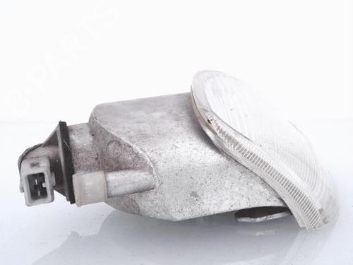 Used Left front indicator CITROËN SAXO (S0, S1) 1.1 X, SX (60 hp) 25369573