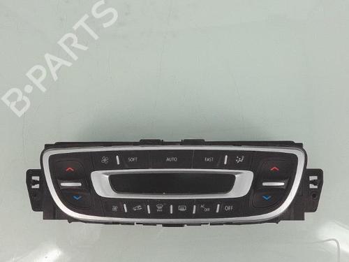 Used Climate control RENAULT MEGANE III Hatchback (BZ0/1_, B3_) 1.2 TCe (BZ2B, BZ11) (116 hp) 25362365