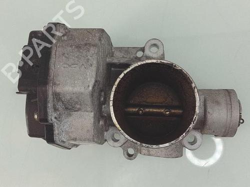 Drosselklappe für CITROËN C3 I (FC_, FN_) 1.4 i (73 hp) 25370942