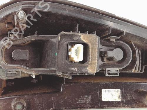 Right taillight RENAULT SCÉNIC III (JZ0/1_) 1.5 dCi (JZ02, JZ0R) | BP29378151C35 