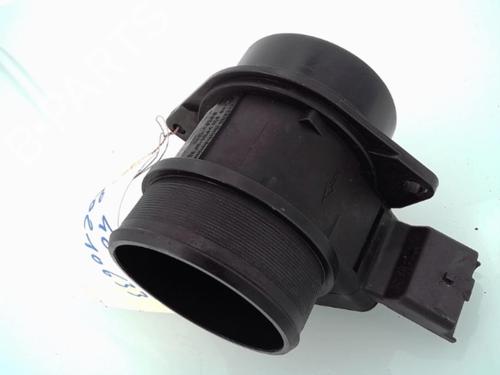 Mass air flow sensor PEUGEOT 406 (8B) 2.0 HDI 110 | BP25355672M95 