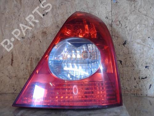 Høyre baklys Høyre baklys RENAULT CLIO II (BB_, CB_) 1.5 dCi (B/CB07) (65 hp) 25366870 25366870