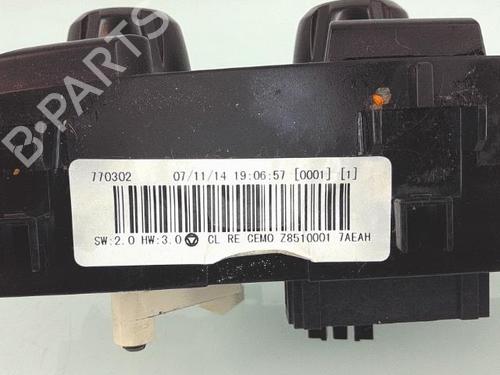 climate-control-citroen-c3-ii-sc_-2009-25362318 main image