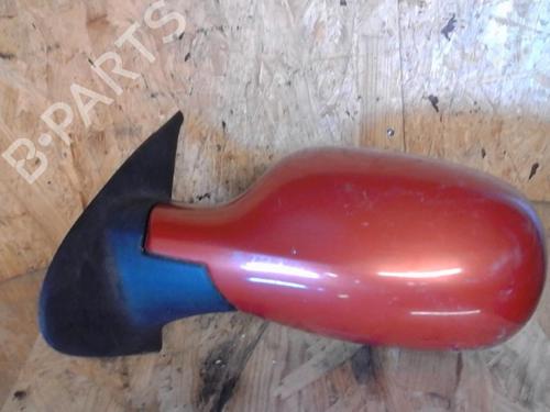 Used Left mirror NISSAN MICRA III (K12) 1.2 16V (80 hp) 25359310