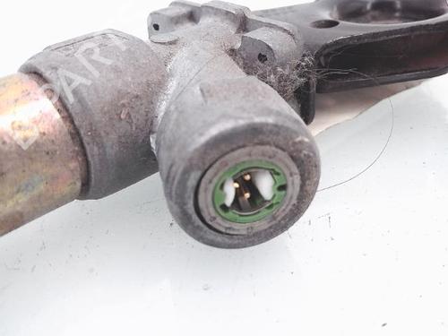 Used Seat buckle PEUGEOT PARTNER MPV (5_, G_) 2.0 HDI (90 hp) 25371654
