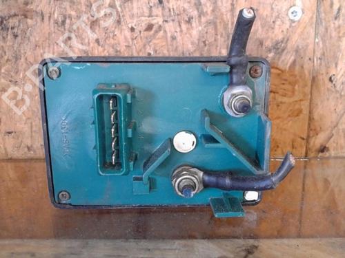 Elektronisk modul CITROËN XSARA PICASSO (N68) 2.0 HDi (90 hp) 25373173