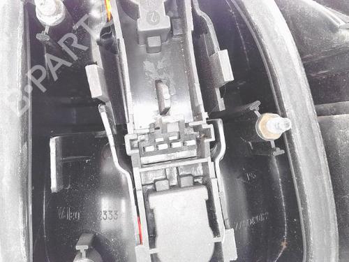 Left taillight RENAULT LAGUNA I (B56_, 556_) 1.8 16V (B563, B564) | BP25368315C34 