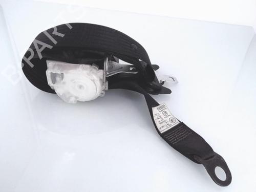 Used Front right seatbelt Front right seatbelt TOYOTA AYGO (_B1_) 1.4 D-4D (WNB10_, WNB10R) (54 hp) 25351511 25351511