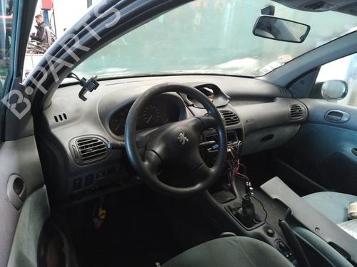 Switch PEUGEOT 206 Hatchback (2A/C) 1.4 i | BP33214624I30  - Image 6
