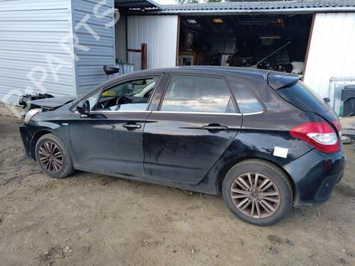 Steering column stalk CITROËN C4 II (NC_) 1.6 HDi 90 | BP25373109I23  - Image 9