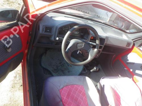 Used Parts PEUGEOT 106 I (1A, 1C) 1.0 2456621