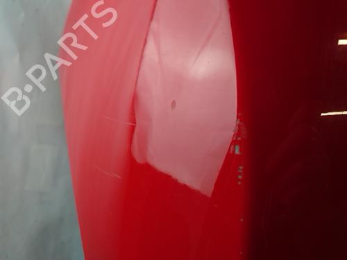 Used Rear bumper Rear bumper 35916620 35916620
