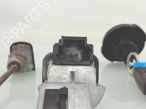 Ignition barrel CITROËN C5 III (RD_) 1.6 HDi 110 (RD9HZC) | BP29756808M48