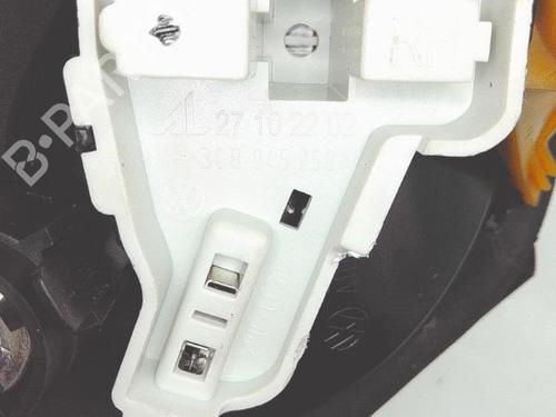 Højre baglygte bagklap VW PASSAT CC B6 (357) 2.0 TDI | BP30922827C80