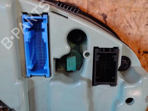 Instrument cluster BMW 3 Compact (E36) 318 tds | BP25367035C47 