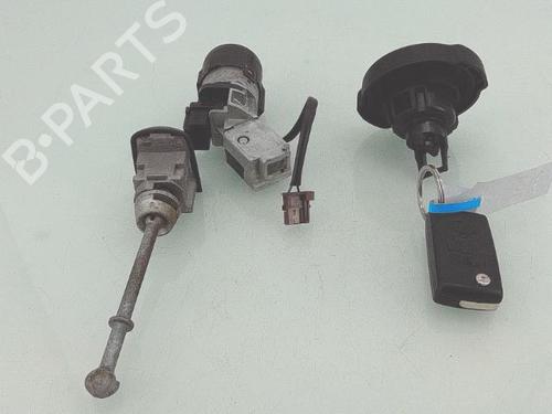 Ignition barrel CITROËN C5 III (RD_) 1.6 HDi 110 (RD9HZC) | BP29756808M48