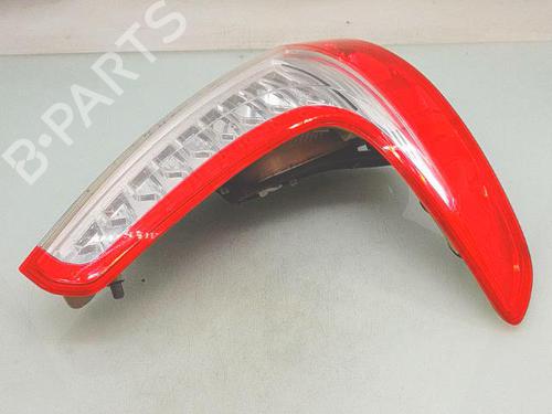 Used Left taillight Left taillight 39050461 39050461