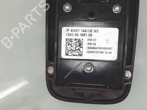 Venstre Foran elrute bryter FORD C-MAX (DM2) 1.6 TDCi | BP27276109I27 