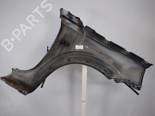 Used Left front fenders LAND ROVER FREELANDER I (L314) 2.0 DI 4x4 (98 hp) 25360976