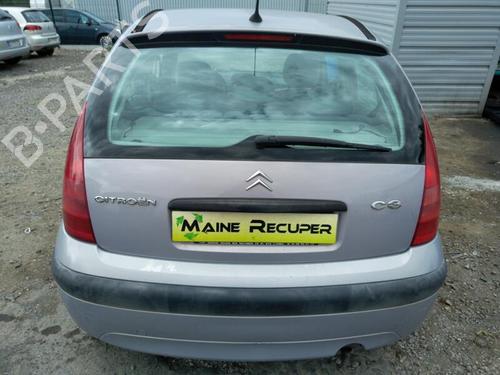 Ratstangsstang CITROËN C3 I (FC_, FN_) 1.4 i | BP25355049I23 
