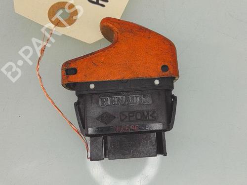Used Right front window switch Right front window switch RENAULT SCÉNIC I MPV (JA0/1_, FA0_) 1.9 dCi (JA05, JA1F) (102 hp) 26583909 26583909