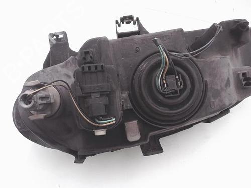 Right headlight RENAULT MEGANE I (BA0/1_) 1.9 dTi (BA08, BA0N) | BP25354250C29 