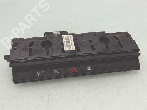Warning switch RENAULT CLIO V (B7_) 1.0 TCe 100 (B7MT) | BP38767421I22 - Image 4
