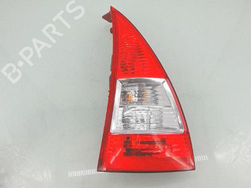 Used Left taillight CITROËN C3 I (FC_, FN_) 1.4 HDi (68 hp) 30170204