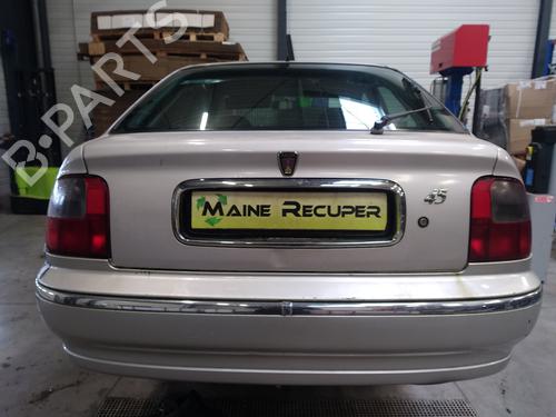 Right headlight ROVER 45 I Hatchback (RT) 2.0 iDT | BP25352752C29  - Image 7