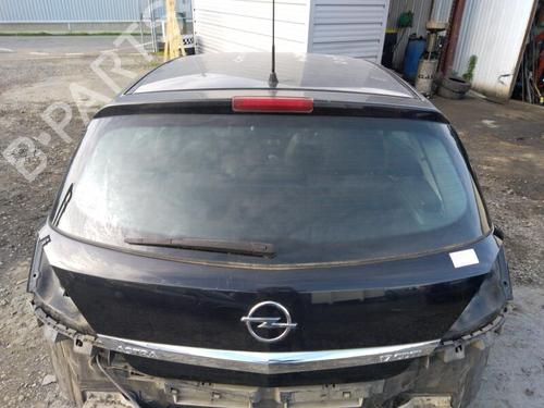 Bakluke CC/Kombi-Kupé OPEL ASTRA H (A04) 1.7 CDTI (L48) | BP25361305C6 