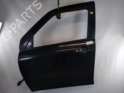 Used Left front door SUZUKI SWIFT III (MZ, EZ) 1.3 (RS413, ZC11S) (92 hp) 27303717