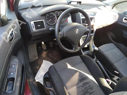 Zekeringkast PEUGEOT 307 (3A/C) 2.0 HDi 110 | BP25355149E1 