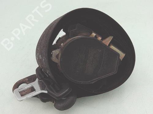 Front left seatbelt PEUGEOT BOXER Van 2.2 HDi 100 | BP33700894I26 - Image 3