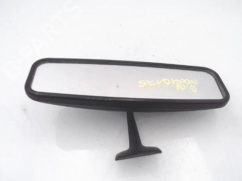 Used Rear mirror Rear mirror FORD KA (RB_) 1.3 i (60 hp) 25354286 25354286