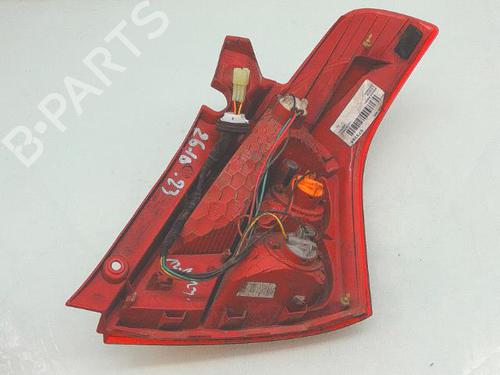 Left taillight SUZUKI SWIFT III (MZ, EZ) 1.3 DDiS (RS413D) | BP33116929C34 - Image 2