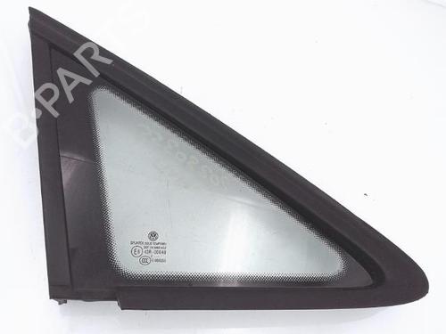Used Front right quarter glass VW TOURAN (1T1, 1T2) 1.9 TDI (105 hp) 25363341