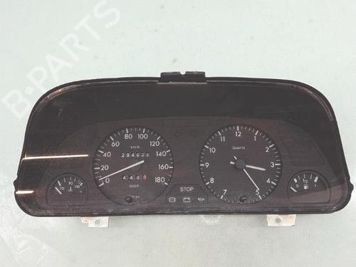 Used Instrument cluster Instrument cluster 37283997 37283997