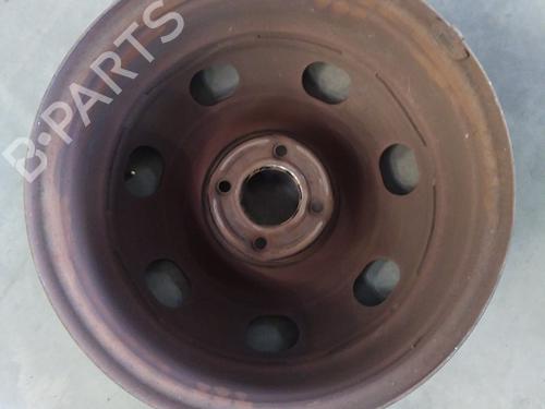 Rim CITROËN C4 Picasso I MPV (UD_) 1.6 HDi | BP30154142C45 