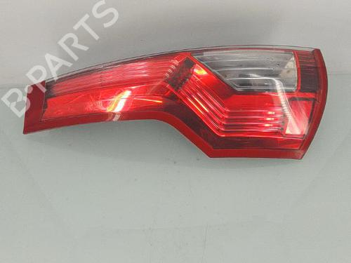 Used Left taillight CITROËN C4 Grand Picasso I (UA_) 1.6 HDi (109 hp) 25362894