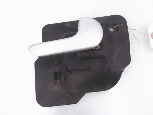 Used Front right interior door handle OPEL MERIVA A MPV (X03) 1.7 CDTI (E75) (100 hp) 25360551
