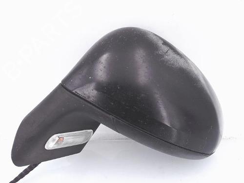 Used Left mirror CITROËN C4 Coupe (LA_) 1.6 HDi (109 hp) 25363675
