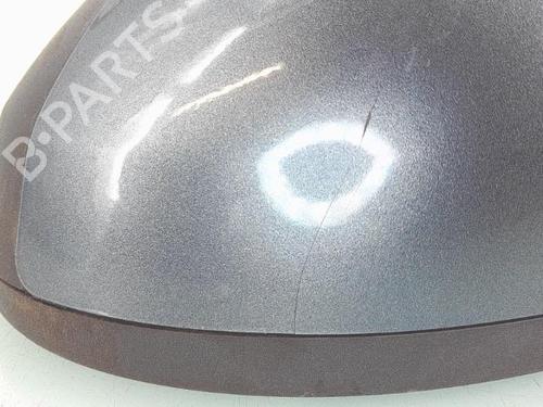 Left mirror PEUGEOT 207 (WA_, WC_) 1.4 | BP30194417C26