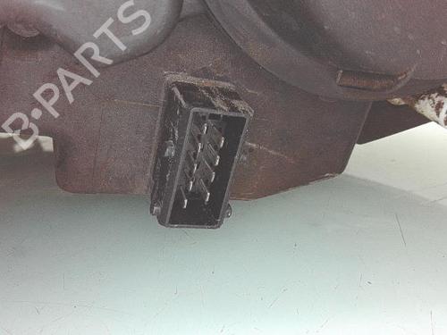 Right headlight PEUGEOT 807 (EB_) 2.2 HDi | BP36371181C29 - Image 3