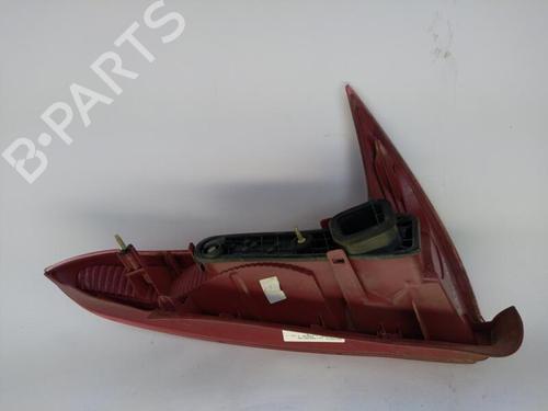 Used Left taillight Left taillight PEUGEOT 206 SW (2E/K) 1.4 (75 hp) 25366543 25366543