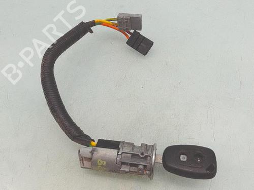 Ignition barrel RENAULT TRAFIC II Bus (JL) 2.0 dCi 115 (JL00, JL01, JL0H, JL0M, JL0U) | BP39713009M48 - Image 3