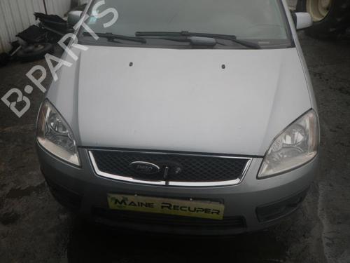Left headlight FORD FOCUS C-MAX (DM2) 1.6 TDCi | BP25354941C28 - Image 8