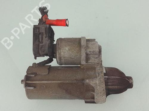 Used Starter FIAT PUNTO EVO (199_) 1.3 D Multijet (199AXC1A, 199BXC1A, 199AXT1A, 199BXT1A) (75 hp) 25352317