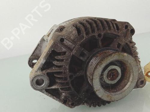 Used Alternator Alternator RENAULT ESPACE III (JE0_) 2.2 12V TD (JE0E, JE0H, JE0P) (113 hp) 25367854 25367854