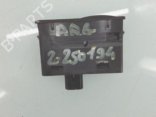Left rear window switch OPEL ASTRA H Estate (A04) 1.9 CDTI 16V (L35) | BP30172180I29 