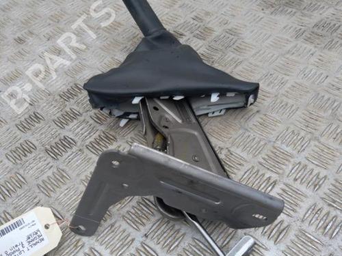 Used Hand brake RENAULT MEGANE III Coupe (DZ0/1_) 1.9 dCi (DZ0N, DZ0J, DZ1J, DZ1K) (131 hp) 25355406